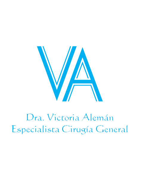 DRA. VICTORIA ALEMAN